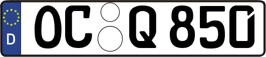 OC-Q850