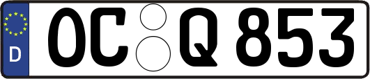 OC-Q853