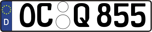 OC-Q855