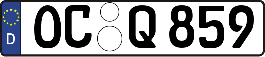 OC-Q859
