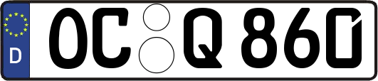 OC-Q860