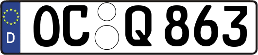 OC-Q863