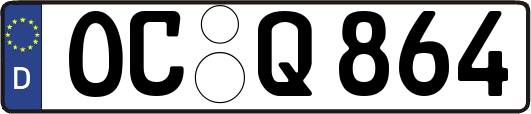 OC-Q864