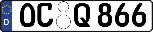 OC-Q866