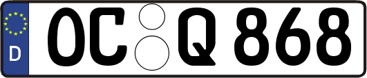 OC-Q868