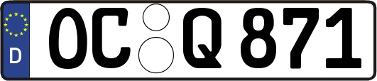 OC-Q871