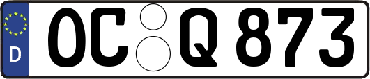 OC-Q873