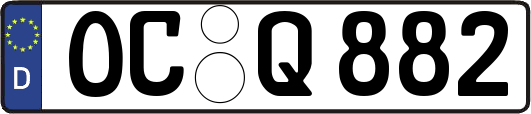 OC-Q882