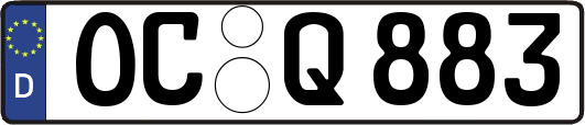 OC-Q883