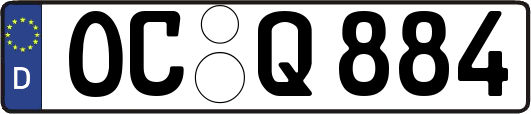 OC-Q884