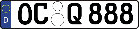 OC-Q888