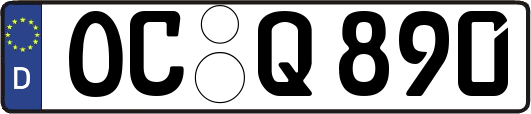 OC-Q890
