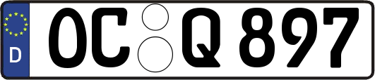 OC-Q897