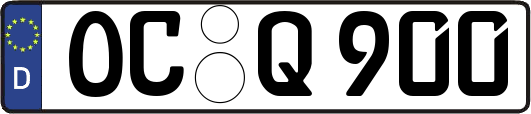 OC-Q900