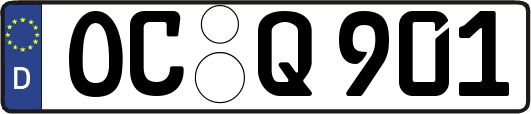 OC-Q901