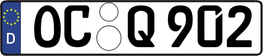 OC-Q902