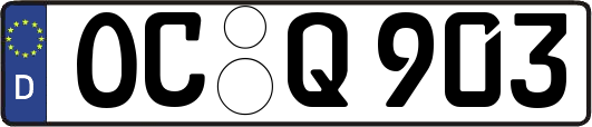 OC-Q903