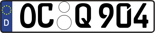 OC-Q904