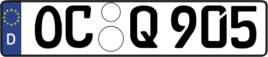 OC-Q905
