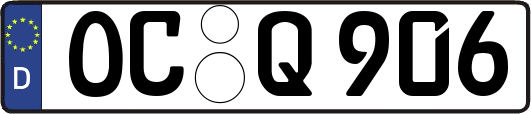 OC-Q906