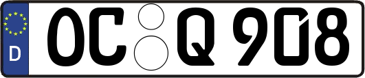 OC-Q908