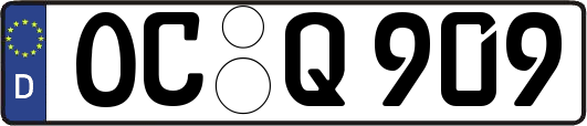 OC-Q909