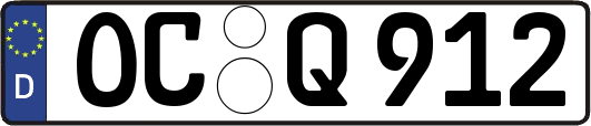 OC-Q912