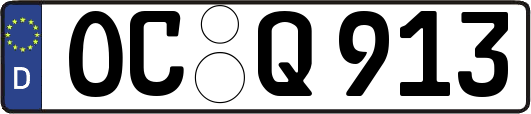 OC-Q913