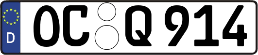 OC-Q914