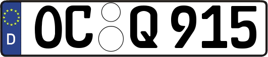 OC-Q915