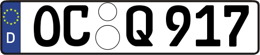 OC-Q917