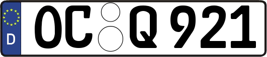 OC-Q921