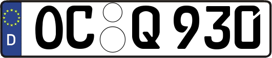 OC-Q930