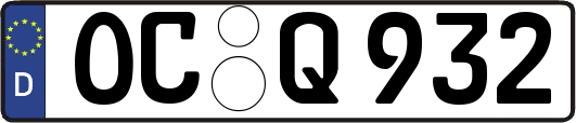 OC-Q932