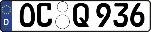 OC-Q936