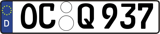 OC-Q937