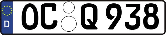 OC-Q938