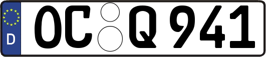 OC-Q941