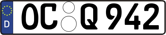 OC-Q942
