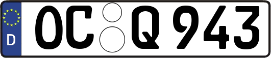 OC-Q943