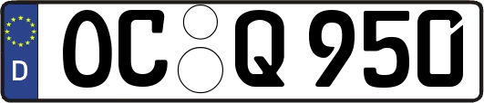 OC-Q950