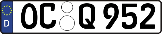 OC-Q952