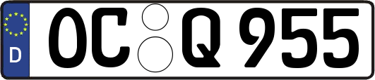 OC-Q955