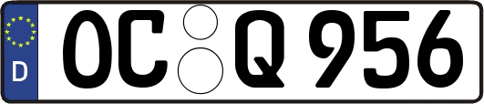 OC-Q956