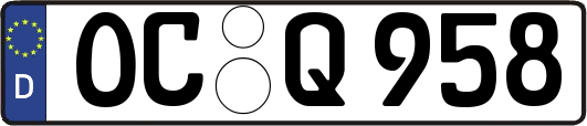 OC-Q958