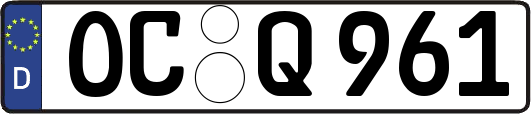 OC-Q961