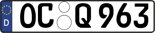 OC-Q963