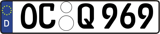 OC-Q969