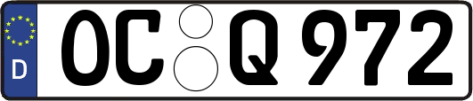 OC-Q972