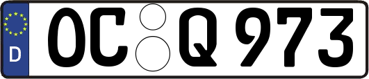 OC-Q973
